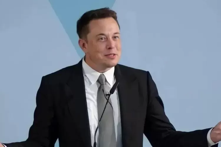 Elon Musk ingin blokir matahari untuk hindari pemanasan global, sebut menggunakan satelit bertenaga surya (instagram @elonmuskofficial)