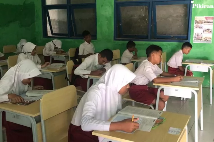 Kunci Jawaban Post Test Pelatihan Mandiri Topik 8 Disiplin Positif ...