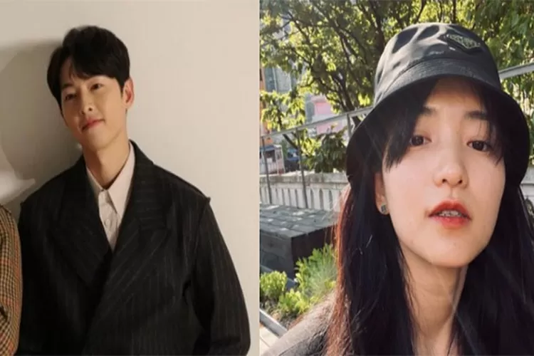 Song Joong Ki Dan Kim Tae Ri Dikabarkan Kencan Di Paris Agensi Bantah Rumor Itu Suara Merdeka