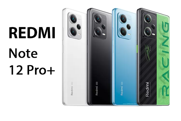 Spesifikasi Dan Harga Redmi Note Pro Plus Kamera Utama Mp