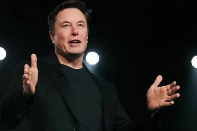 AMBISIUS! Profil Elon Musk, Orang Terkaya Di Dunia, Pemuja Teknologi ...