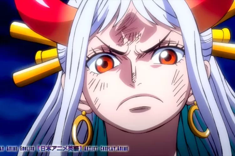 SPOILER dan Link Nonton One Piece Episode 1065 Sub Indo, Lengkap