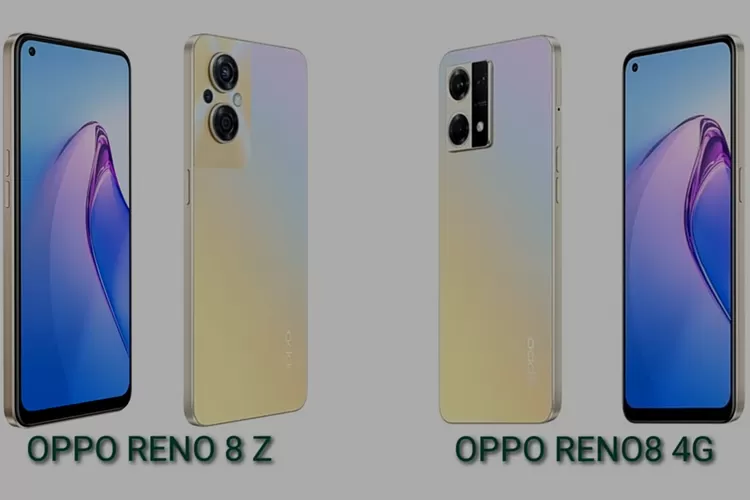 oppo reno 8 z 4g