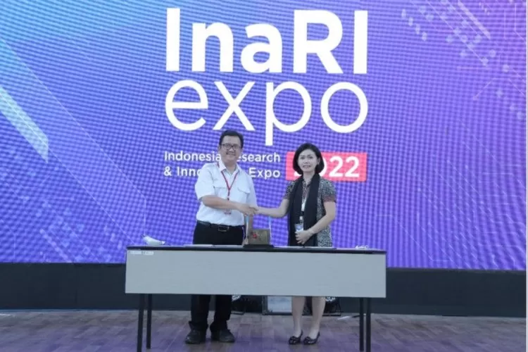 BRIN Gandeng Huawei Dalam Riset Dan Inovasi AI Perkuat Ekosistem ...