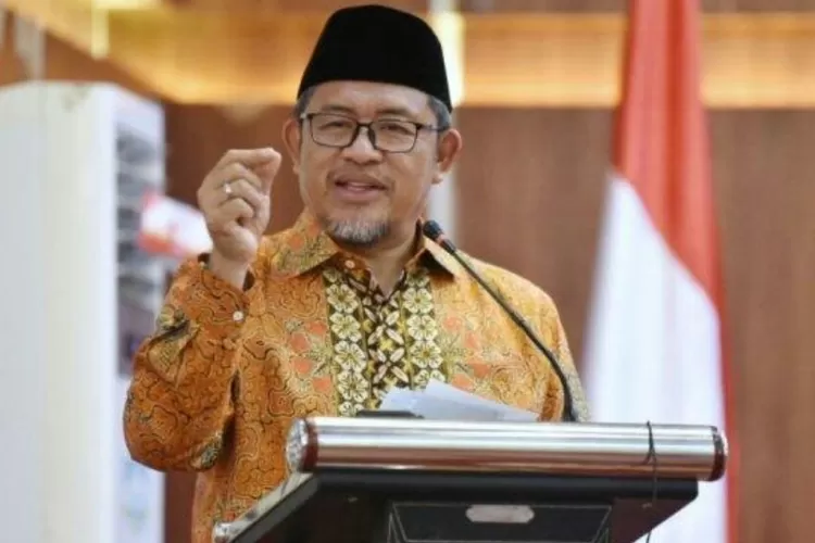 Profil Biodata Aher Atau Ahmad Heryawan Bakal Cawapres Anies Baswedan ...