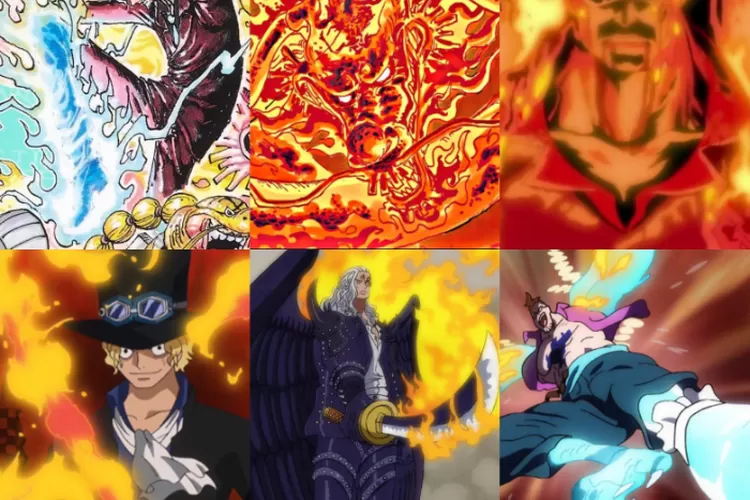 SPOILER dan Link Nonton One Piece Episode 1065 Sub Indo, Lengkap