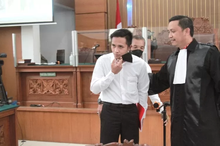 Sidang Lanjutan Terdakwa Bharada E Hadirkan Saksi Saksi Mengejutkan