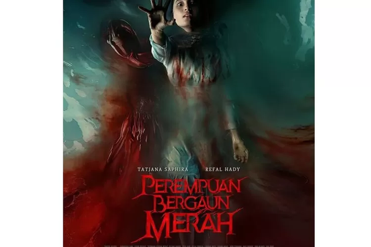 Daftar Film Horor Yang Tayang November 2022 Dari Indonesia Dan Luar ...