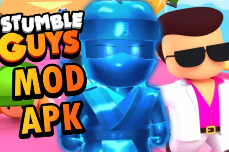 20 Tips Cara Bermain Game Stumble Guys Menjadi Pro, Download dan Mainkan  Tanpa Perlu Mod Apk Unlock All Skin - Suara Merdeka