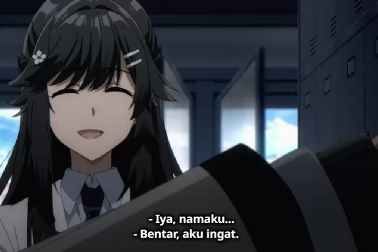 Link Nonton Anime Kage no Jitsuryokusha ni Naritakute Episode 4 Sub Indo  Resmi