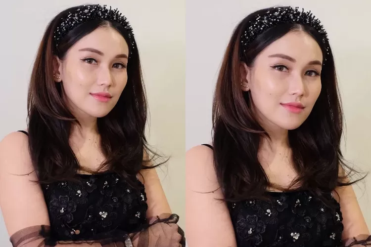 Keluar Dari Rumah Sakit Ayu Ting Ting Kembali Beraktivitas Seperti Biasa Netizen Masih Lemas