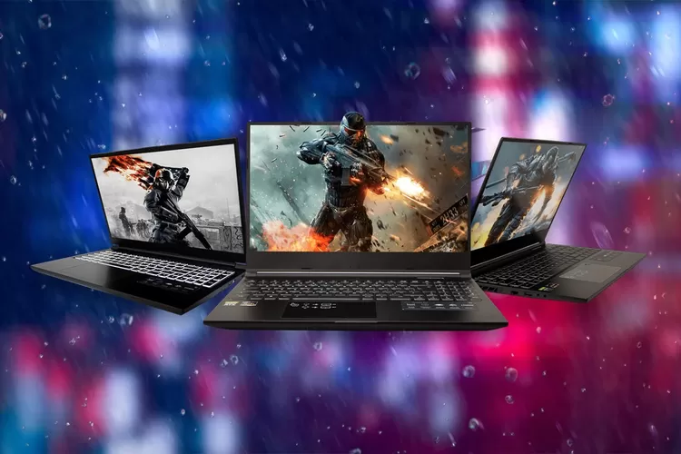 TOP 10 Laptop Gaming Murah Terbaik, Mulai Dari 9 Jutaan? - Jakarta Insider