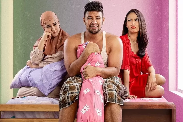 Rekomendasi Film Komedi Indonesia Terbaru 2022 Dijamin Ngakak Klik Times 