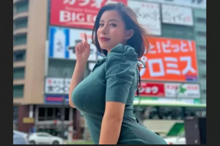 Xxx Loker - Maria Nagai, Bintang Film Dewasa Jepang yang Tak Bisa Lepas dari Profesinya  - Rimba News