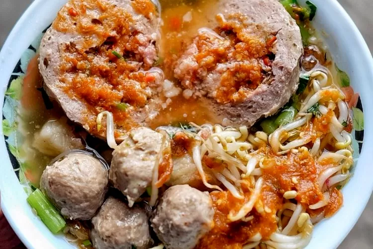 Rekomendasi Warung Bakso Legendaris Di Jakarta Rasanya Nampol Abis