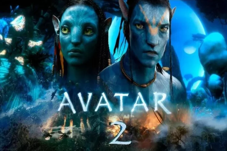 Cerita Sutradara Avatar 2 Terinspirasi Rumah Panggung dan Rakit dari