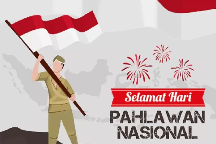 11 Poster Hari Pahlawan 2022 Format PNG Kualitas HD Gratis, Bisa ...