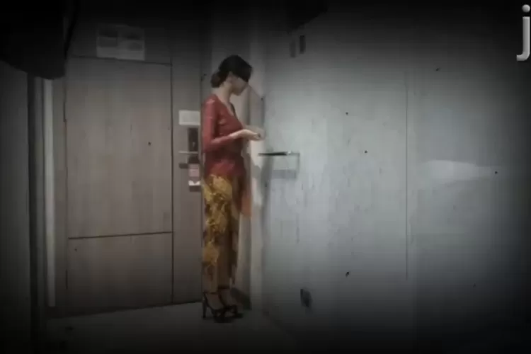 Tekateki Perempuan Kebaya Merah Nampaknya Akan Segera Terungkap