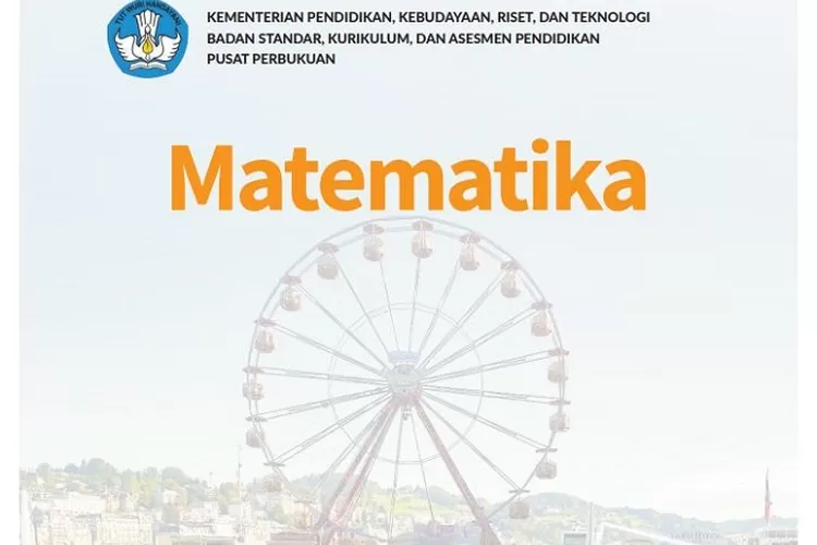 Download Buku Pdf Matematika Kelas Sma Kurikulum Merdeka Belajar