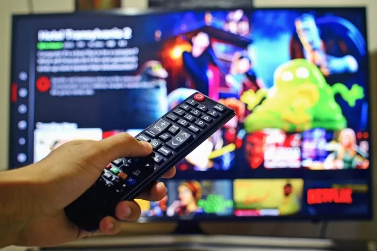 Beralih Ke Siaran Tv Digital Berikut Cara Mudah Memasang Set Top Box