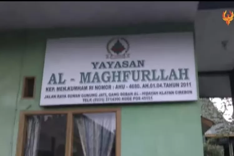 Maksiat Berkedok Pesantren! Ini Kisah Fakta Tersembunyi Pesantren ...