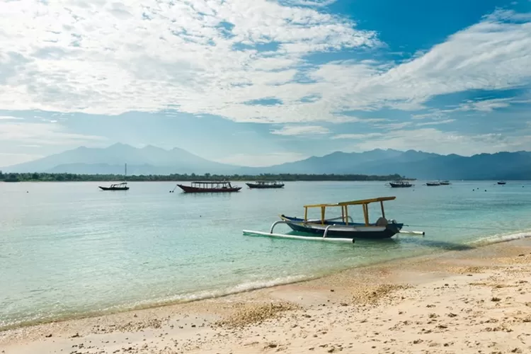 7 Wisata Alam di Jepara yang Bikin Betah, Wajib Masuk Bucket List! (freepik.com)