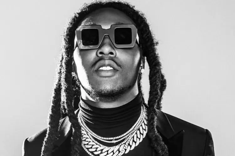 4 Fakta Menarik Rapper Amrik Takeoff, Personil Grup Migos Yang Tewas ...