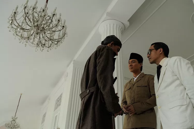 Sinopsis Film Jendral Sudirman Yang Bisa Kamu Tonton Memperingati Hari Pahlawan Nasional 2022 