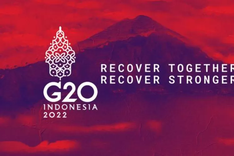 Pemulihan Perekonomian Masyarakat Dunia Terbantu Presidensi G20 ...