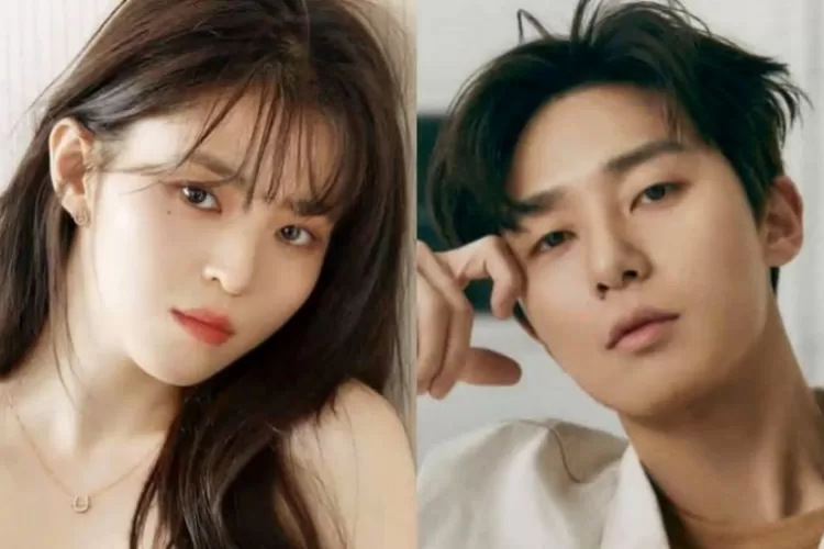 4 Pasangan Drama Korea Yang Paling Dinanti 2023: Park Seo Joon Dan Han ...