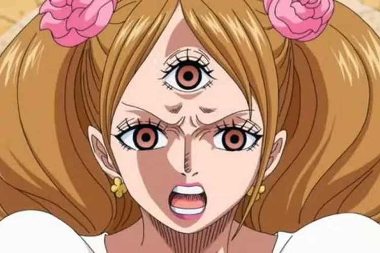 Spoiler Manga One Piece Chapter 1065: Egghead Pulau dari Zaman Kerajaan  Kuno - Suara Merdeka Banyumas