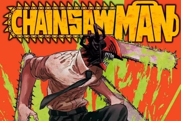 Link Nonton Episode 12 Anime Chainsaw Man Sub Indo, Berikut