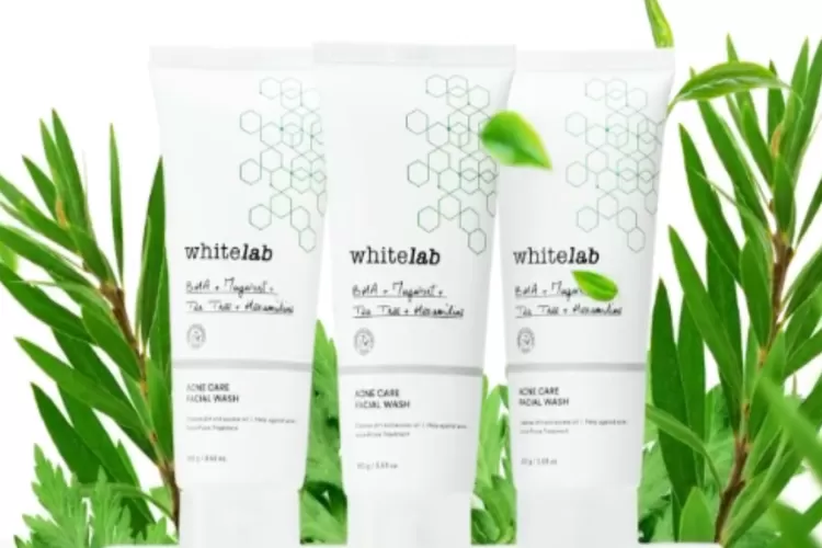 Whitelab Skincare Punya Siapa