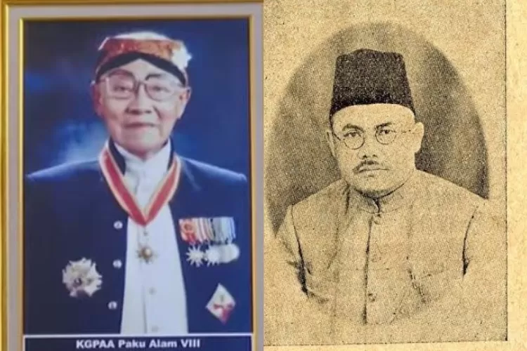 Jelang Hari Pahlawan, 5 Tokoh Ini Dianugerahi Gelar Pahlawan Nasional ...