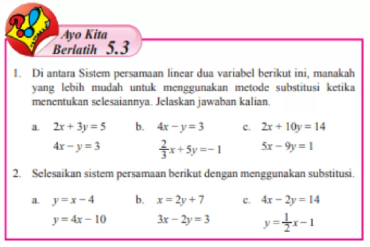 Download Soal PAS Matematika Kelas 7 Semester 1 PDF Kurikulum 2013 SMP ...