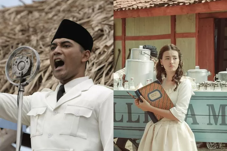 Wajib Ditonton! Inilah 5 Rekomendasi Film Untuk Peringatan Hari ...