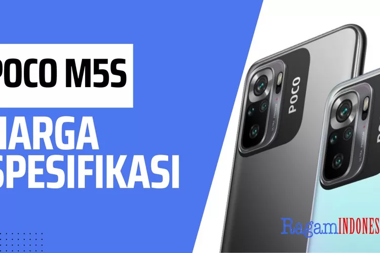 poco-m5s - Xiaomi Indonesia