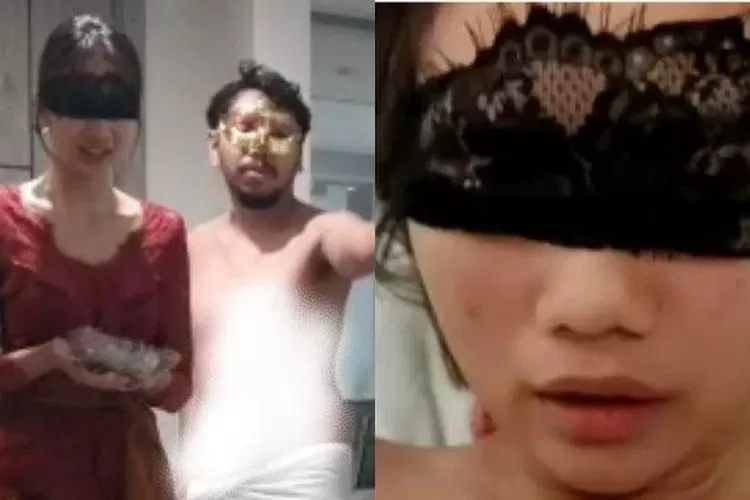 Bokep Kepala - Inilah 13 FAKTA Mengejutkan Kasus Video Porno Gadis KEBAYA MERAH, Nomor 10,  11 dan 12 Mencengangkan - Cirebon Raya