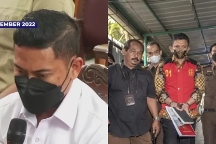 Adzan Romer Pernah Lihat Brigadir Joshua Todongkan Senjata Api Ke Foto ...