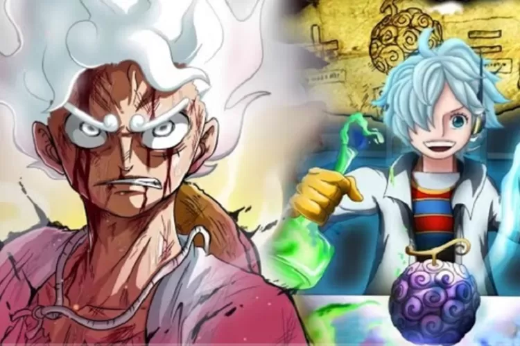 7 Buah Iblis Terburuk di One Piece Saat Ini