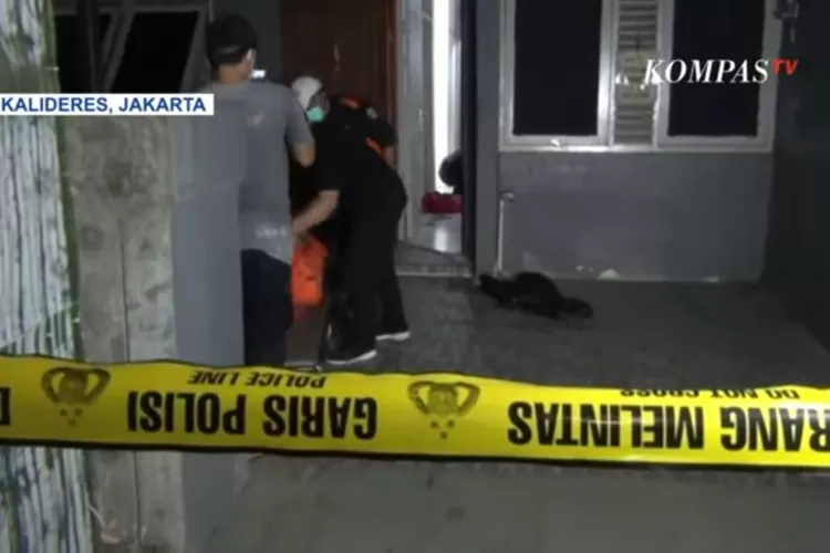 Deretan Kejanggalan Kasus 1 Keluarga Yang Ditemukan Tewas Di Kalideres ...