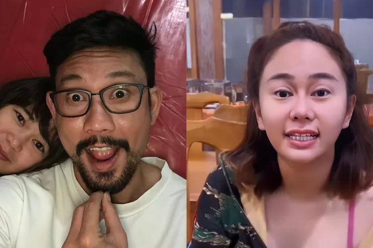 Kesal Podcastnya Tak Ditayangkan Denny Sumargo, Denise Chariesta Tuntut ...