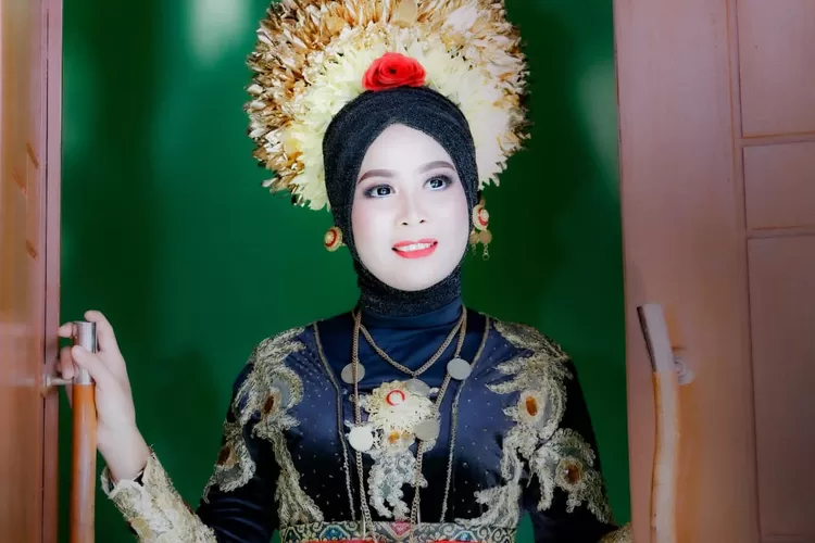 Sejarah Kebaya, Si Cantik Kebanggaan Indonesia! - Jabar Hits