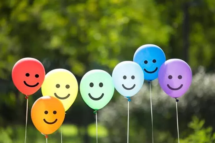 Inilah 7 Rutinitas Harian Orang Bahagia Menurut Pakar Psikologi Positif