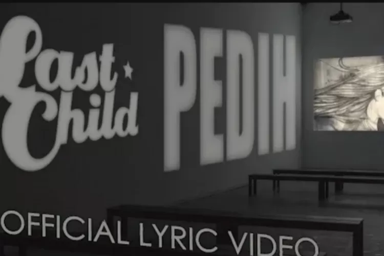 Lirik dan Chord Gitar Lagu 'Pedih' Last Child - Kulturnativ