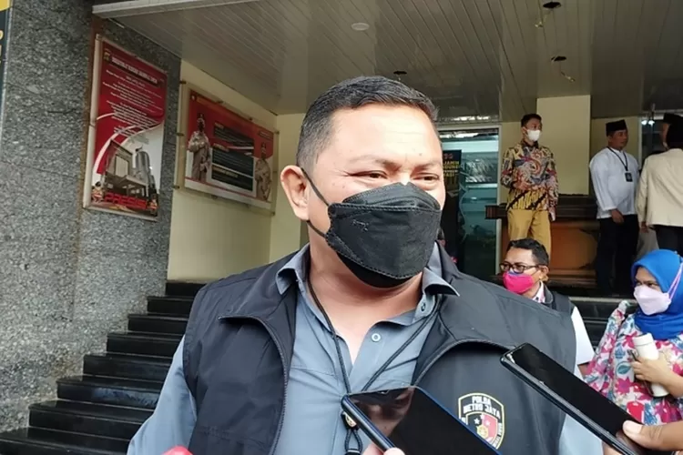 Indonesian Police Forms Team to Investigate the Mysterious Death of a ...