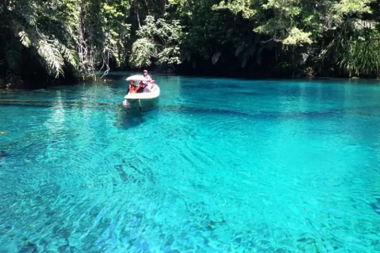 5 Destinasi Wisata Wajib Dikunjungi Saat Liburan Di Sumedang, Memiliki ...