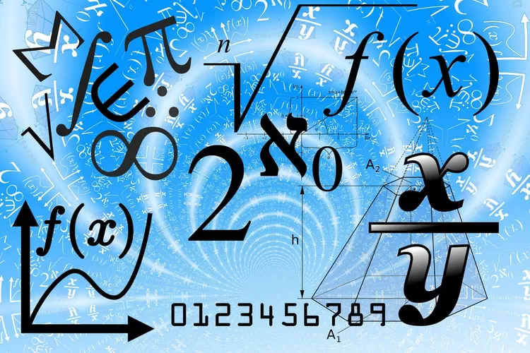 Contoh Soal PAS UAS Matematika Kelas 7 SMP Semester 1 Kurikulum Merdeka Terbaru Tahun 2022. (pixabay.com/ geralt / 25256 images)