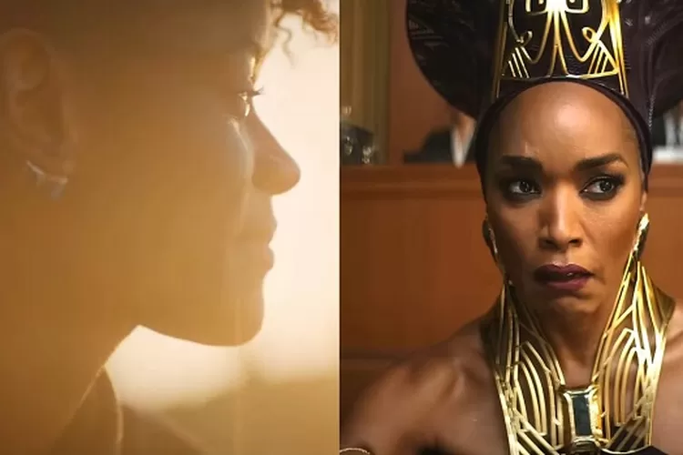 Arti Wakanda Date dalam Bahasa Gaul Viral TikTok, Berhubungan dengan Black Panther: Wakanda Forever (ist)