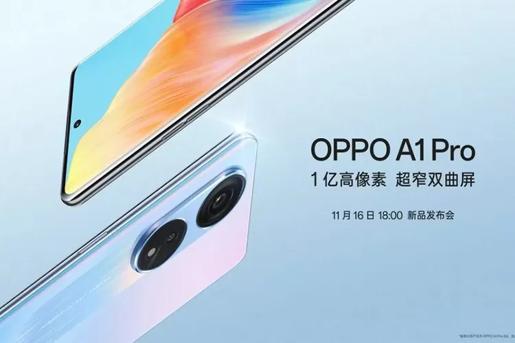 oppo a 1 pro 5g